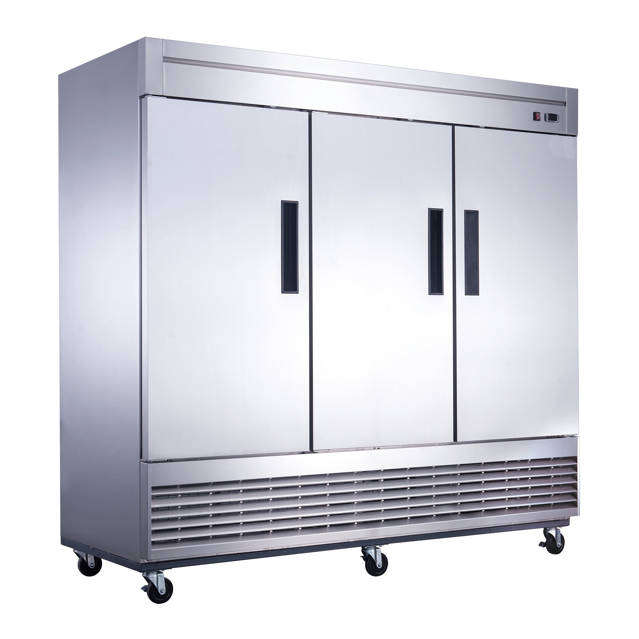 T&A（感謝）/3 Chef AAA - T83F Commercial 83