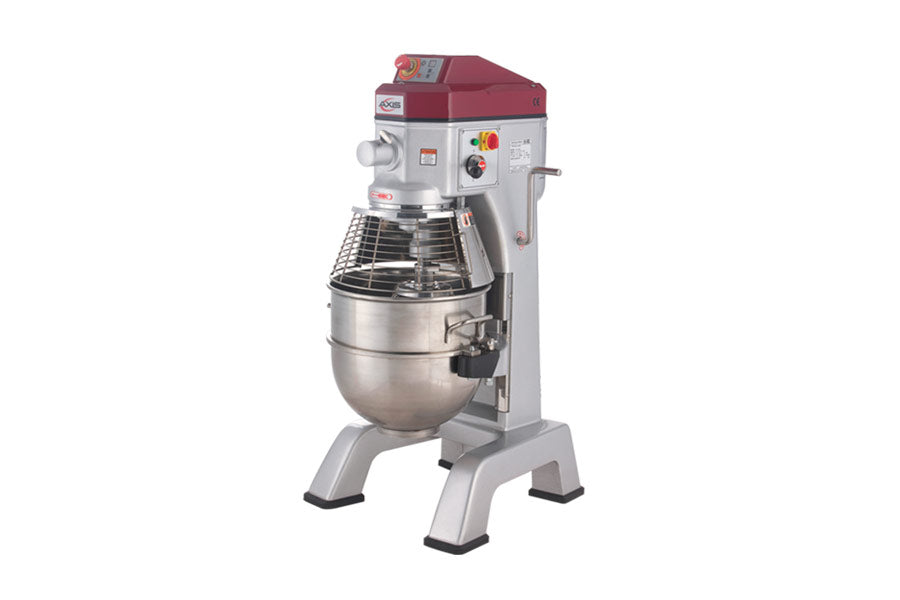 General - GEM110, General Foodservice Planetary Stand Mixer, 10 Quart