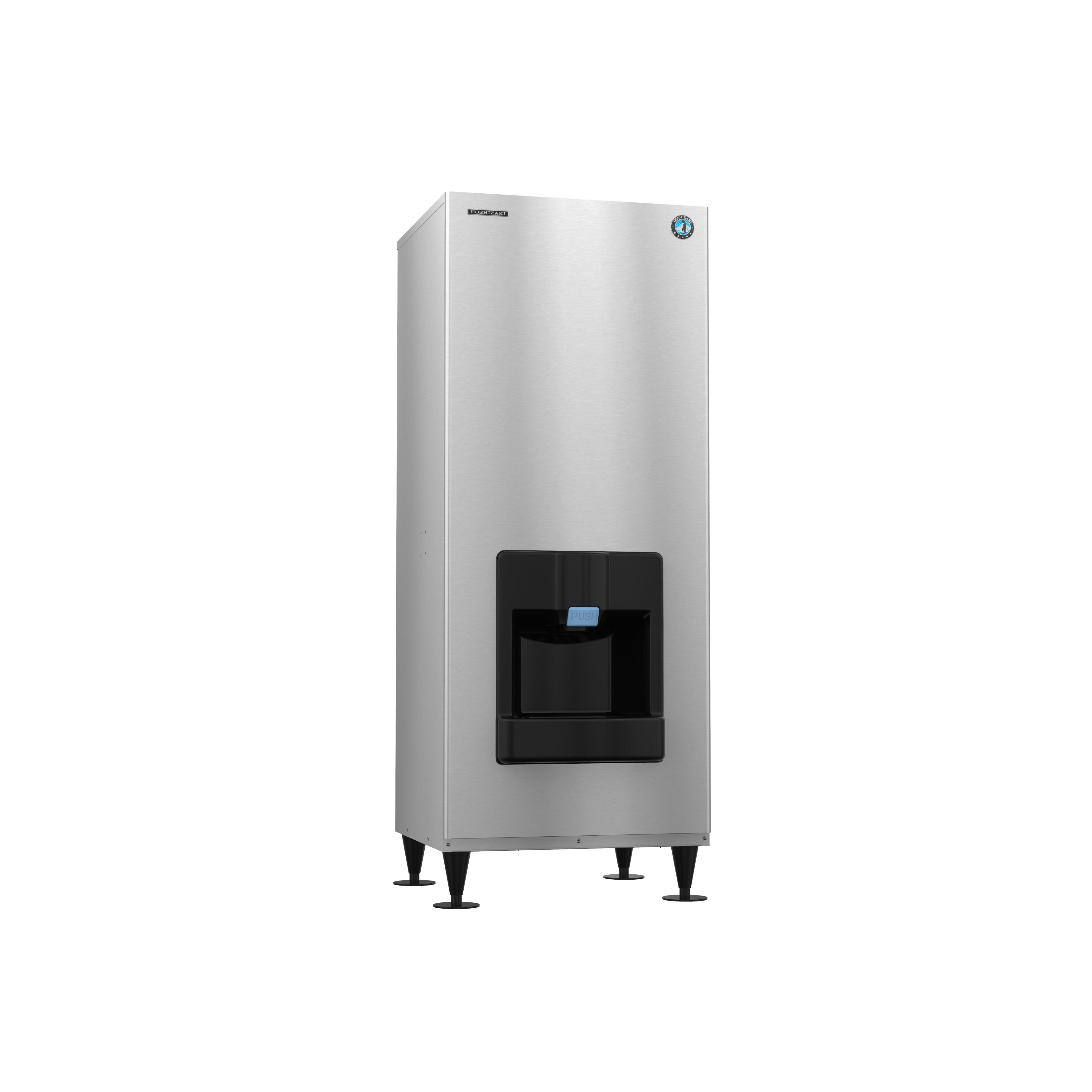 Hoshizaki DM-4420N - Countertop Ice & Water Dispenser, 22