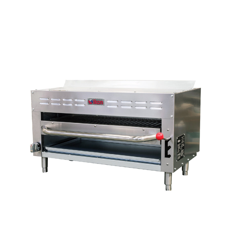 ikon turbo broiler price