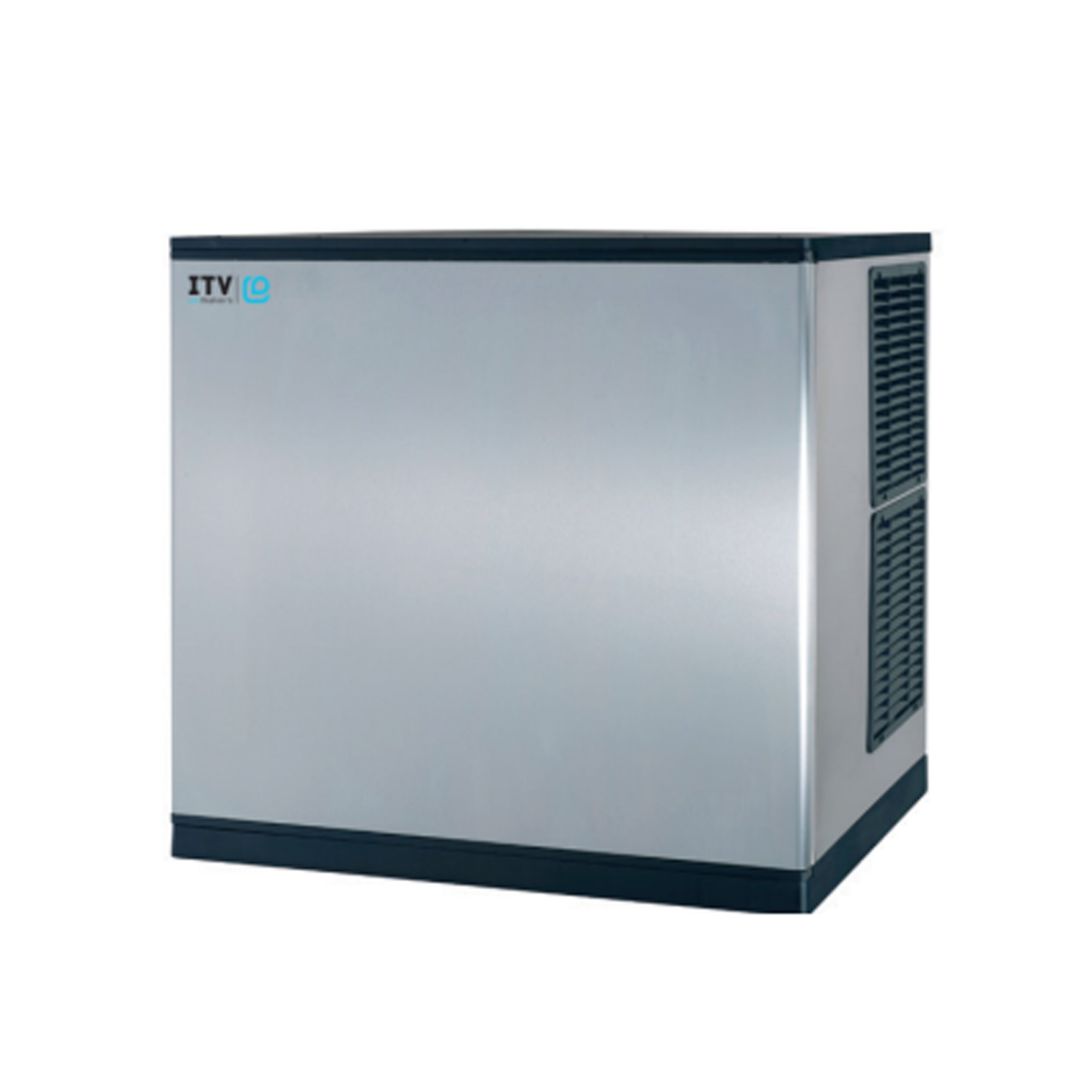 ITV - SPIKA MS 1000 (2) W, Commercial Spika Cubers Ice Maker Modular I