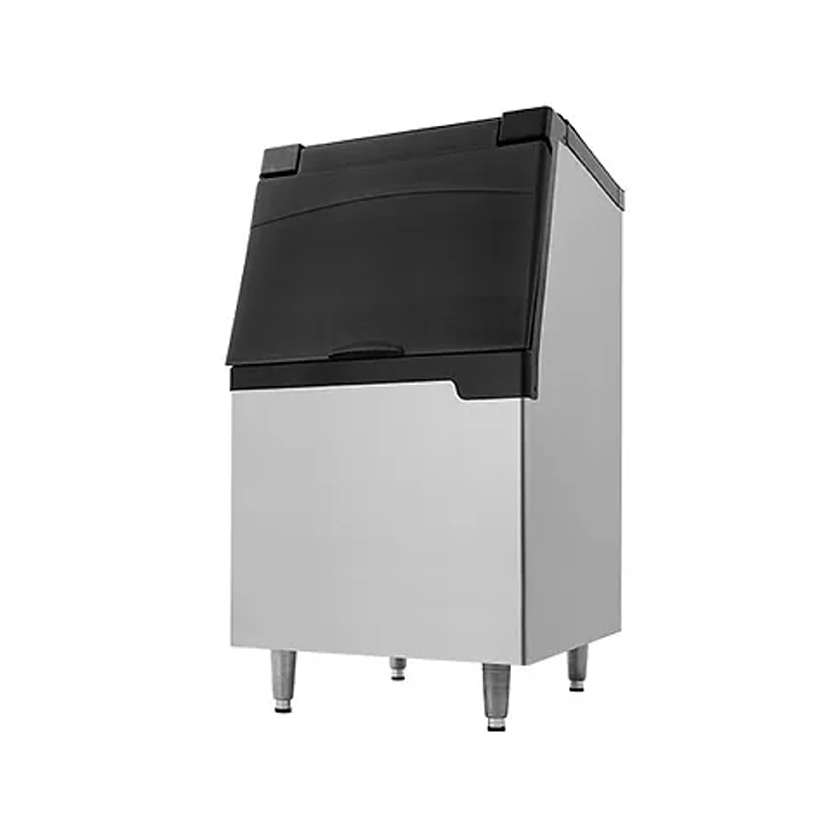 Ice Bins: Commercial Ice Bins & Ice Storage Bins