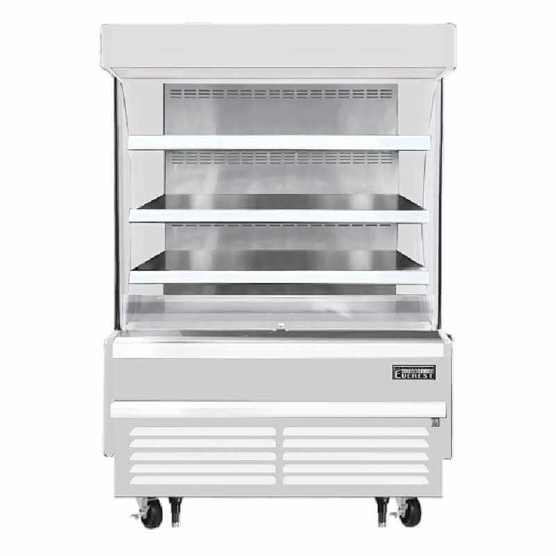 Setting High Temp Alarm on Blizzard Ultralow Freezer