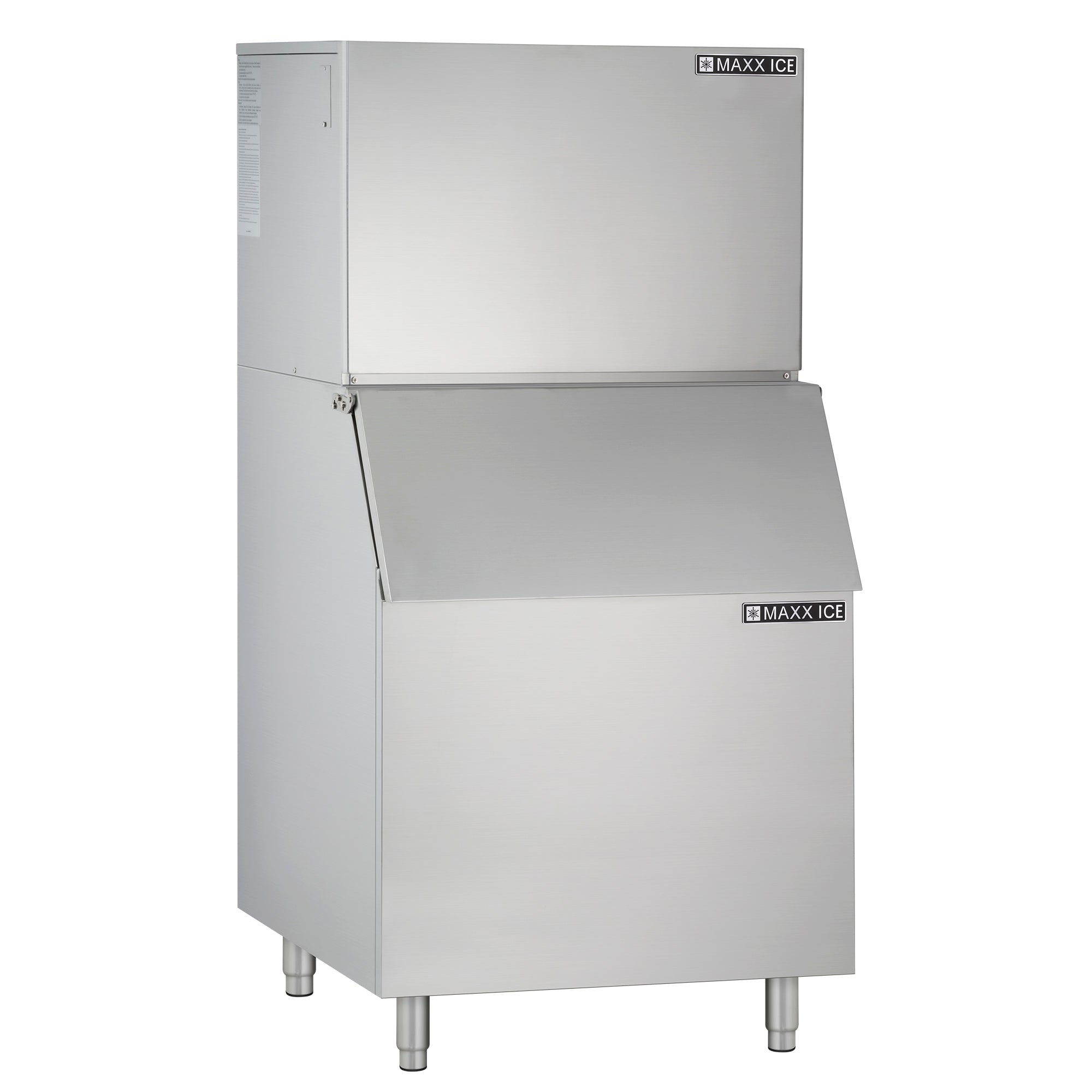 Maxx Ice MIM452 30 Modular Ice Machine