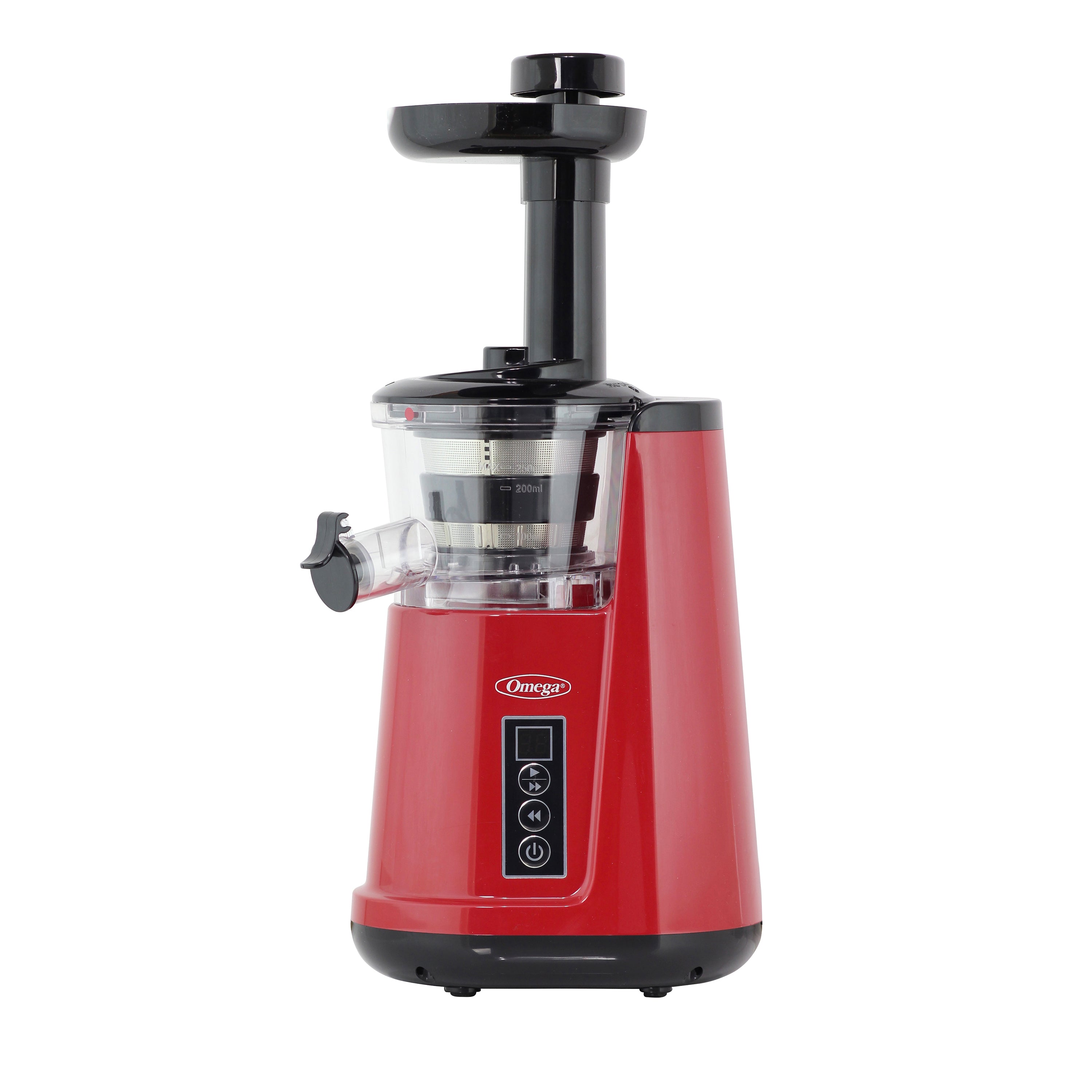 Vertical hotsell slow juicer