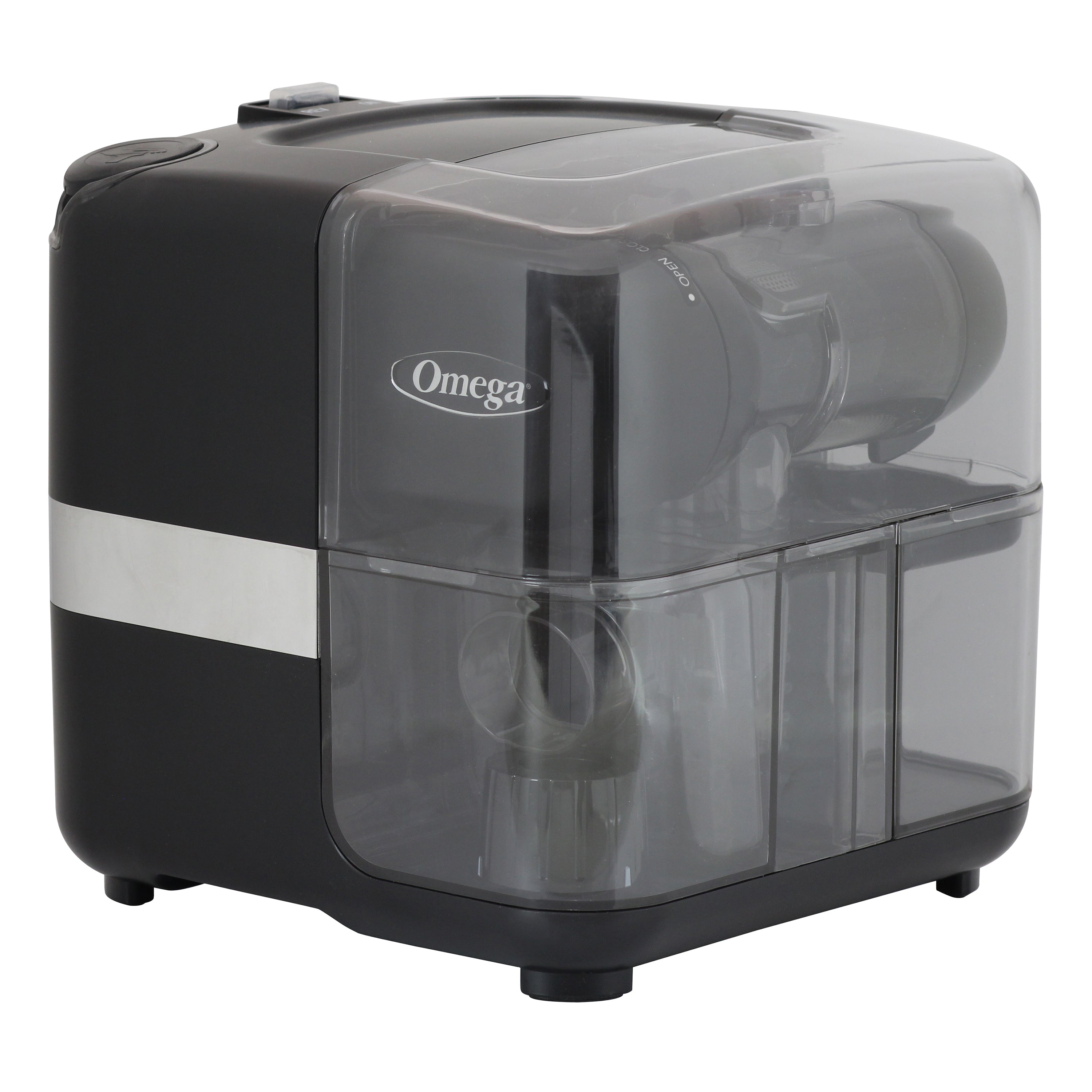 Omega J8006HDS Masticating Nutrition System Juicer