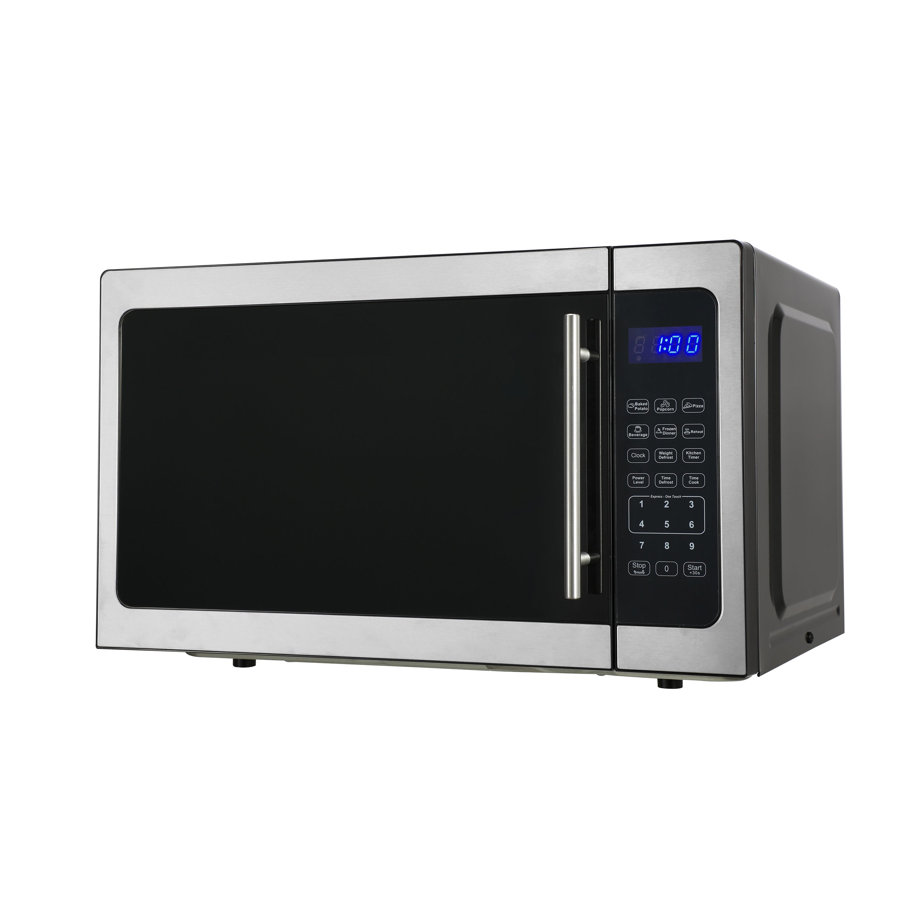 Avanti 1.4 cu. ft. Microwave Oven, in White (MT150V0W)