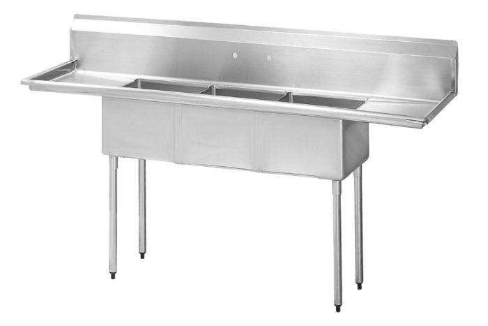 Shipping Restaurant Equipment