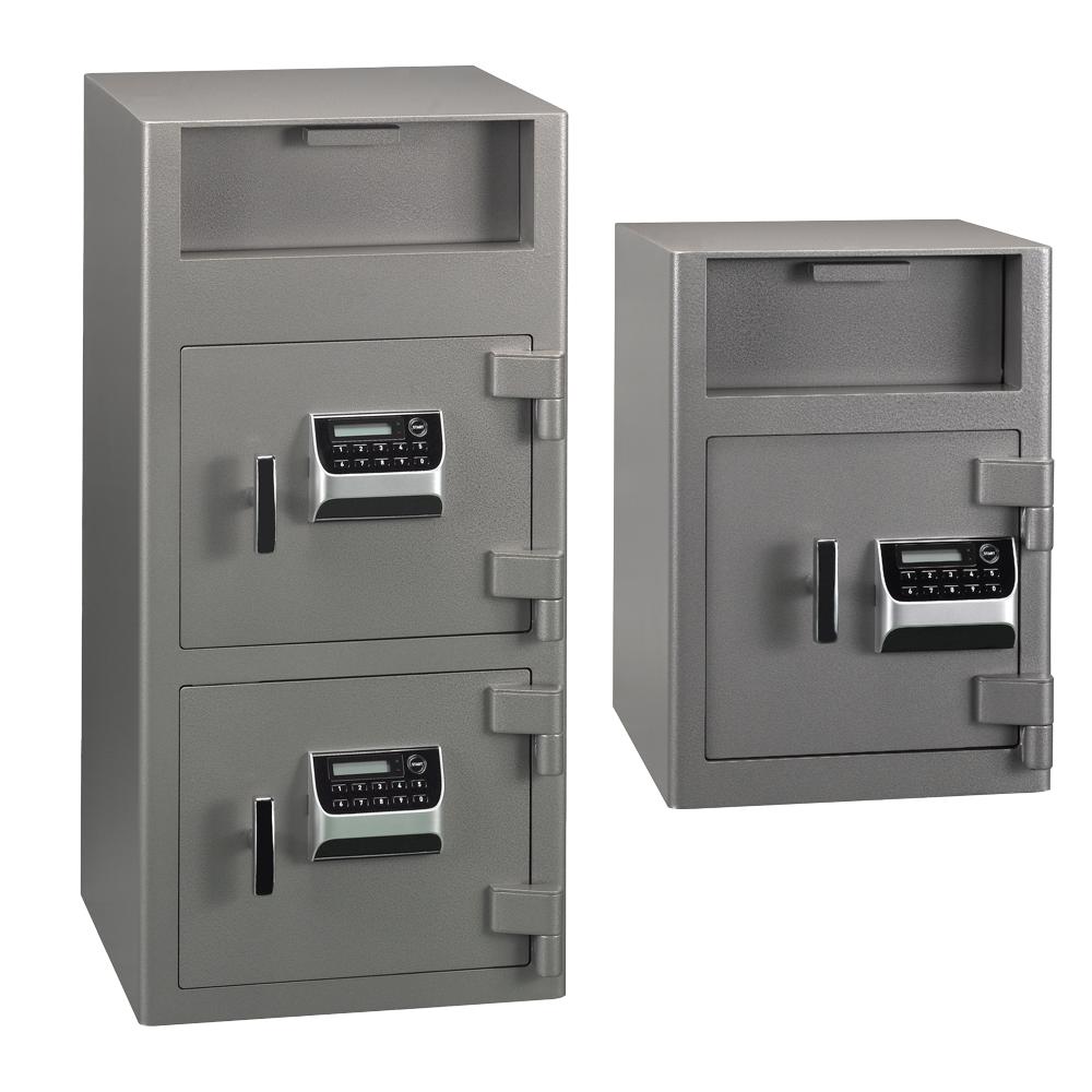 Refrigeration X - XUR-48-N6 2 Door Undercounter Refrigerator
