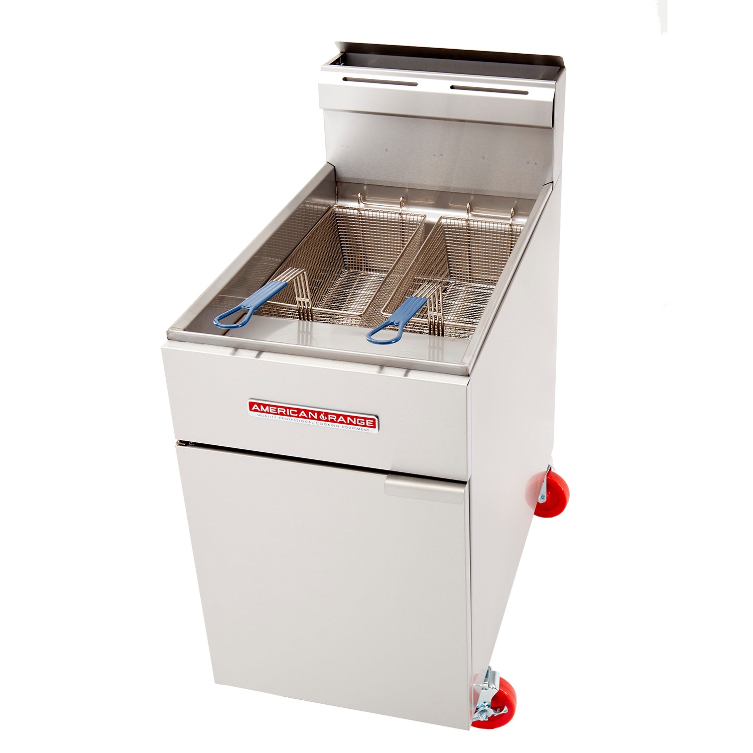 American Range AF75 Commercial Fryer