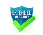 1 Year Extended Warranty