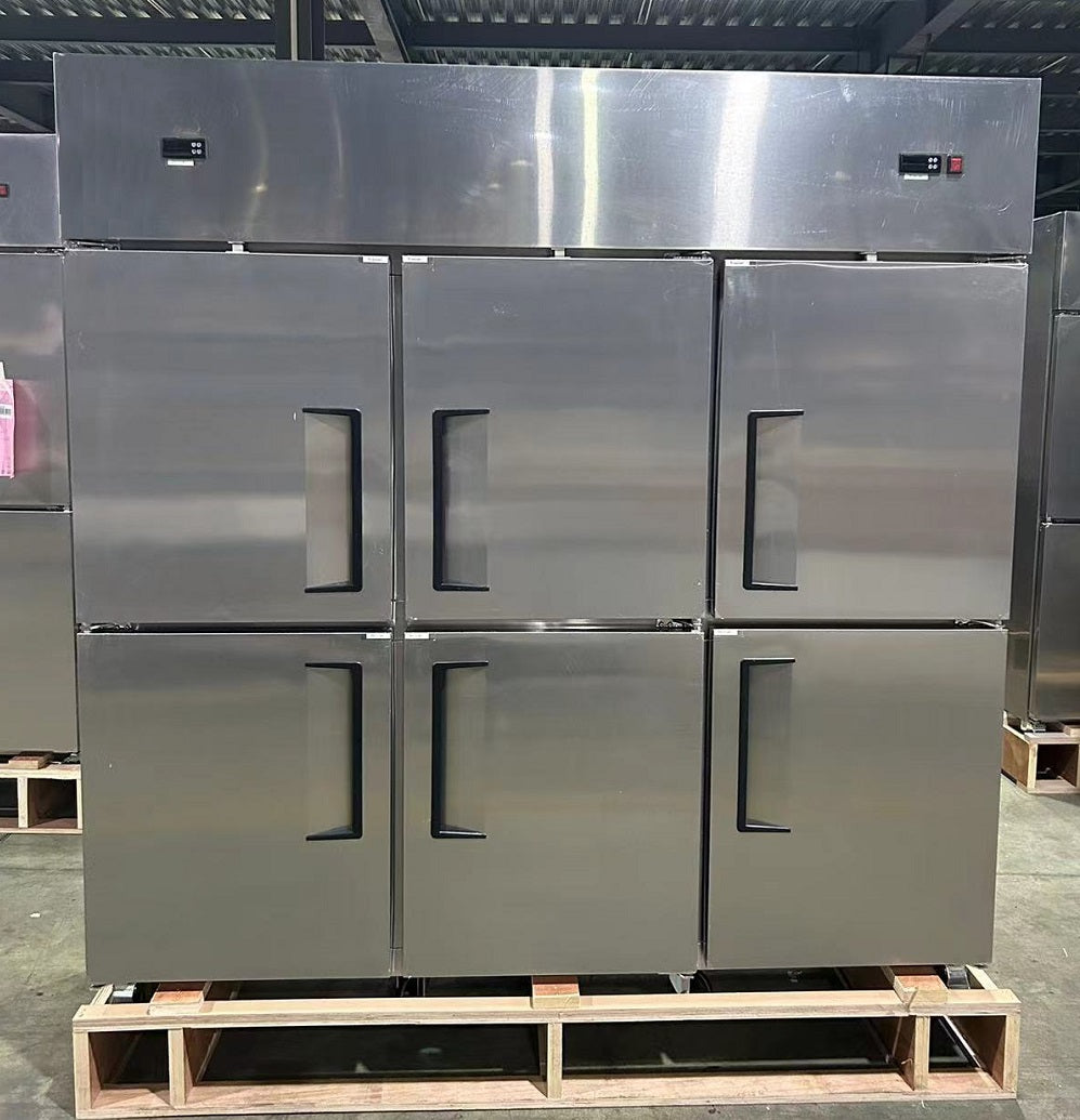 Chef AAA - SCD-660B 72