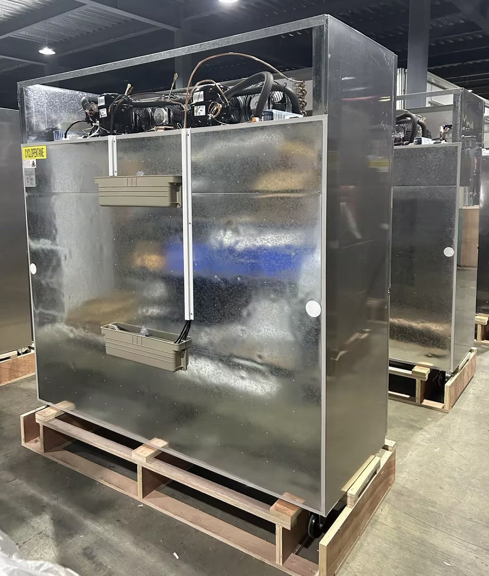 Chef AAA - SCD-660B 72