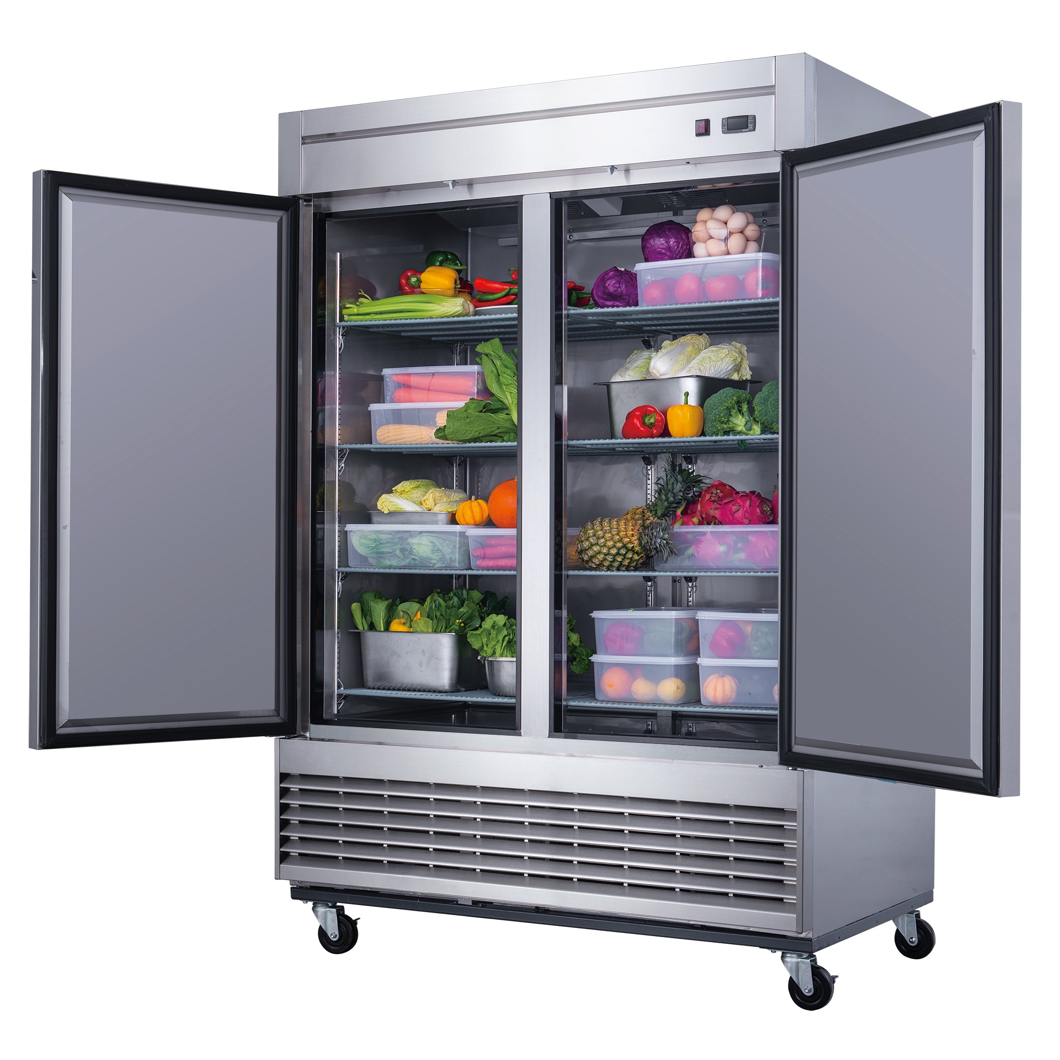 Chef AAA - T55R Commercial 55