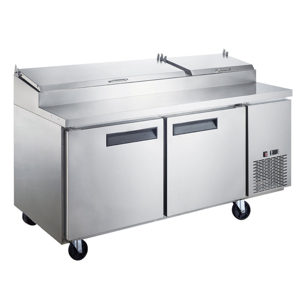 Chef AAA - TPPT-71-HC, Commercial 70