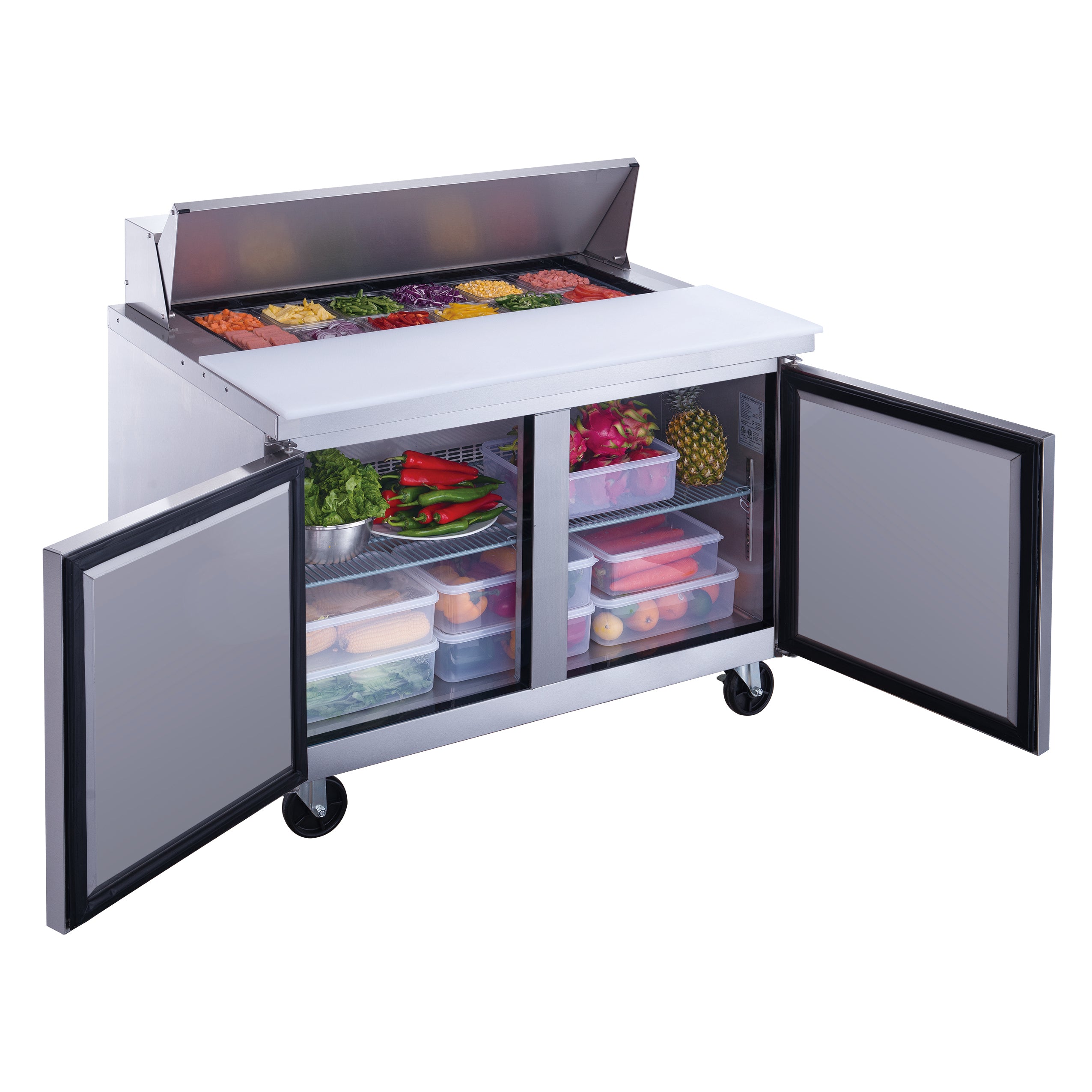 Chef AAA - Restaurant Equipment Megastore