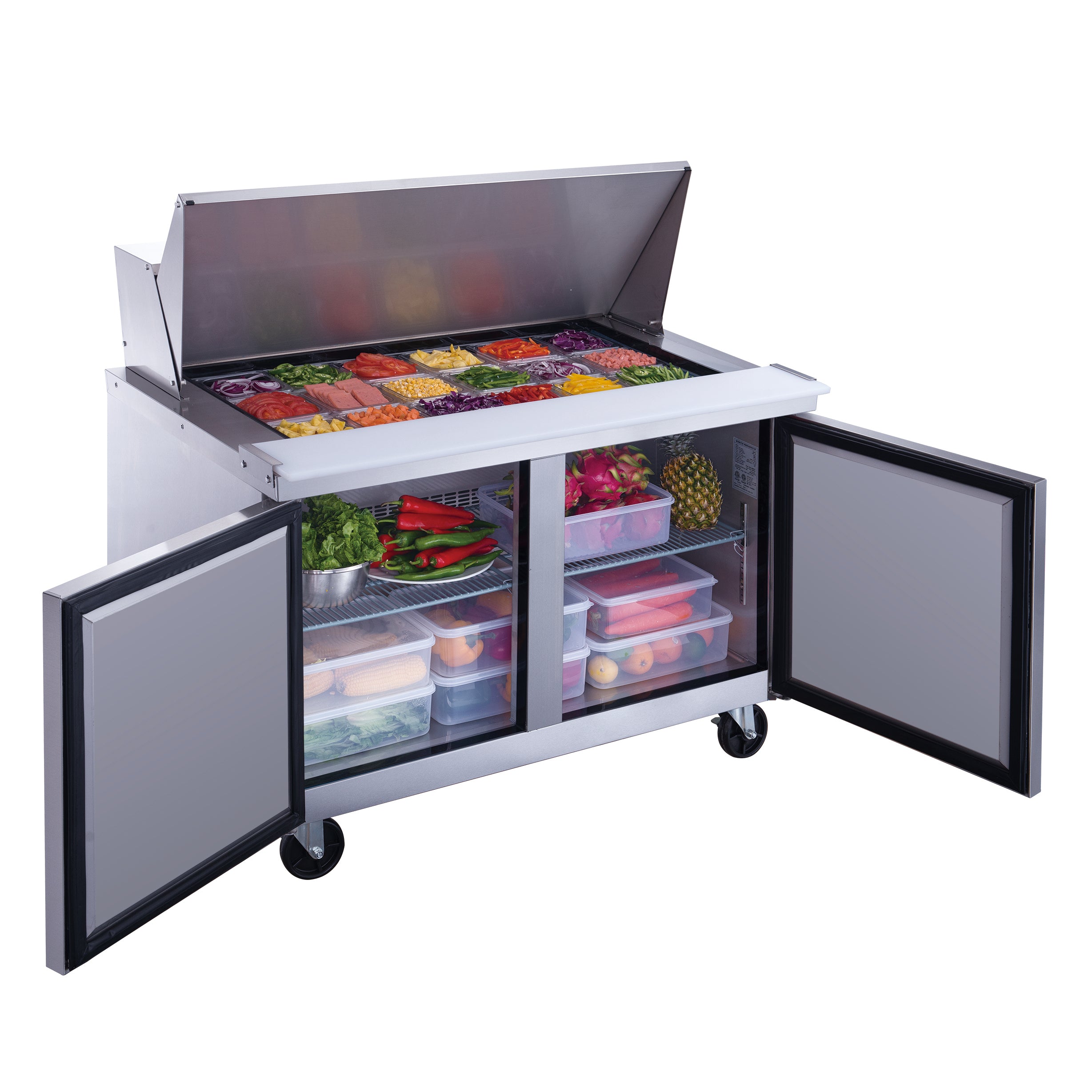 飯屋@さん専用 Chef AAA - Restaurant Equipment Megastore
