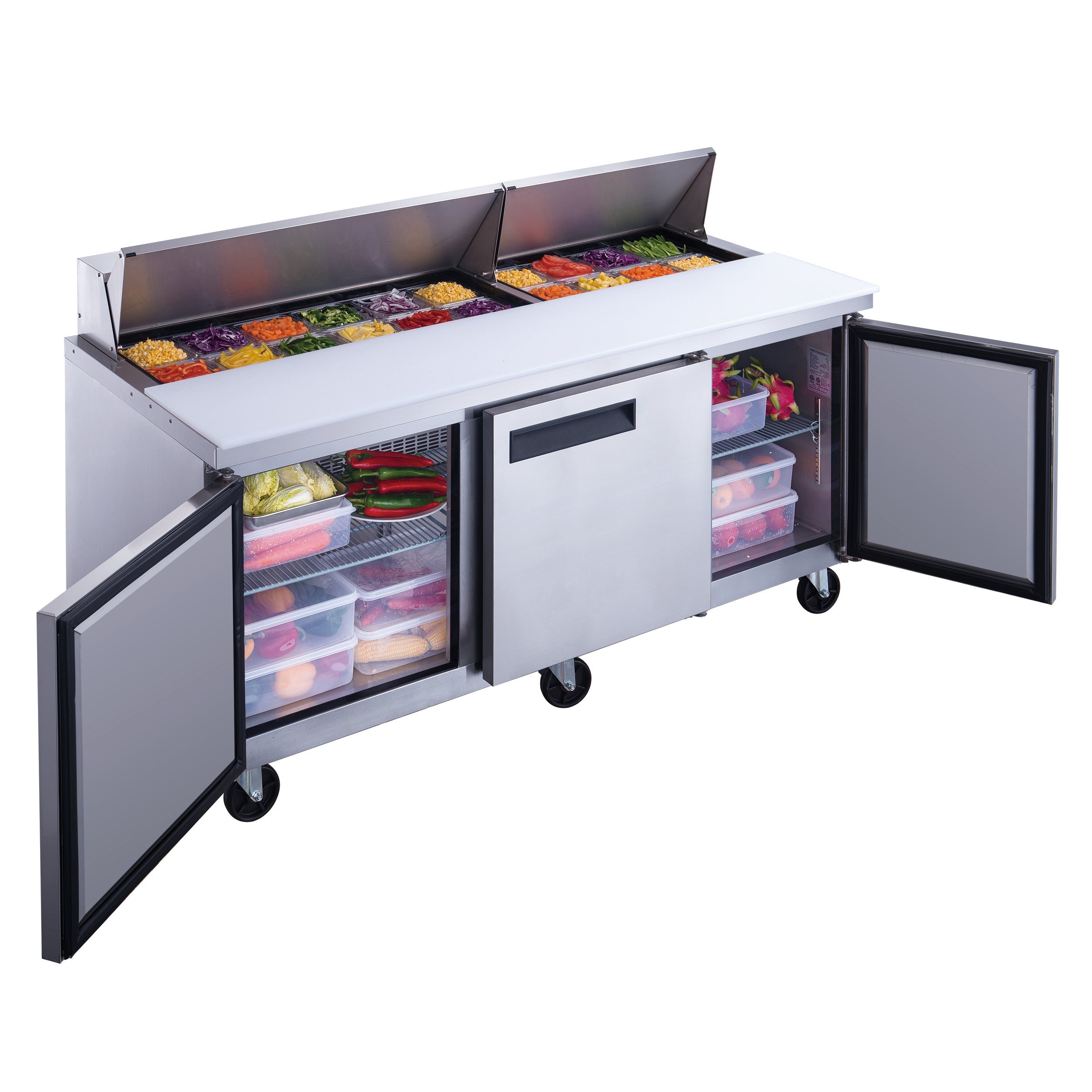 飯屋@さん専用 Chef AAA - Restaurant Equipment Megastore