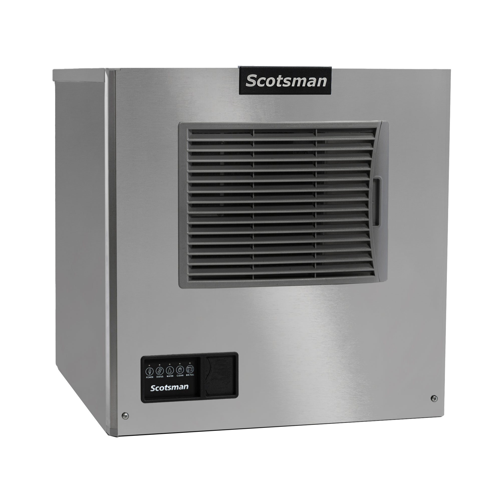 Scotsman MC0322SA-1 Prodigy ELITE® 22" Width, Air Cooled, Small Cube Ice Machine - Up to 356 lb.