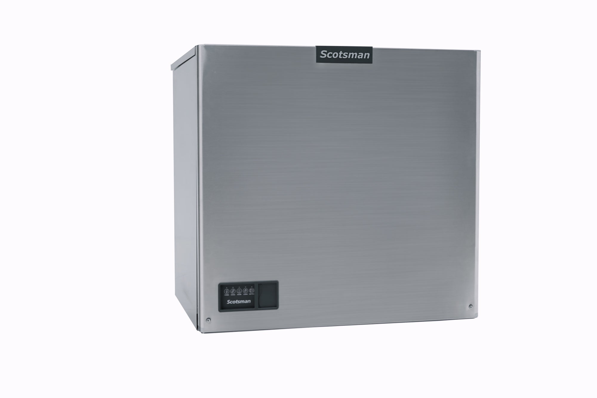 Scotsman MC1030SR-32 Prodigy ELITE® 30" Width, Remote Cooled, Small Cube Ice Machine - Up to 996 lb.