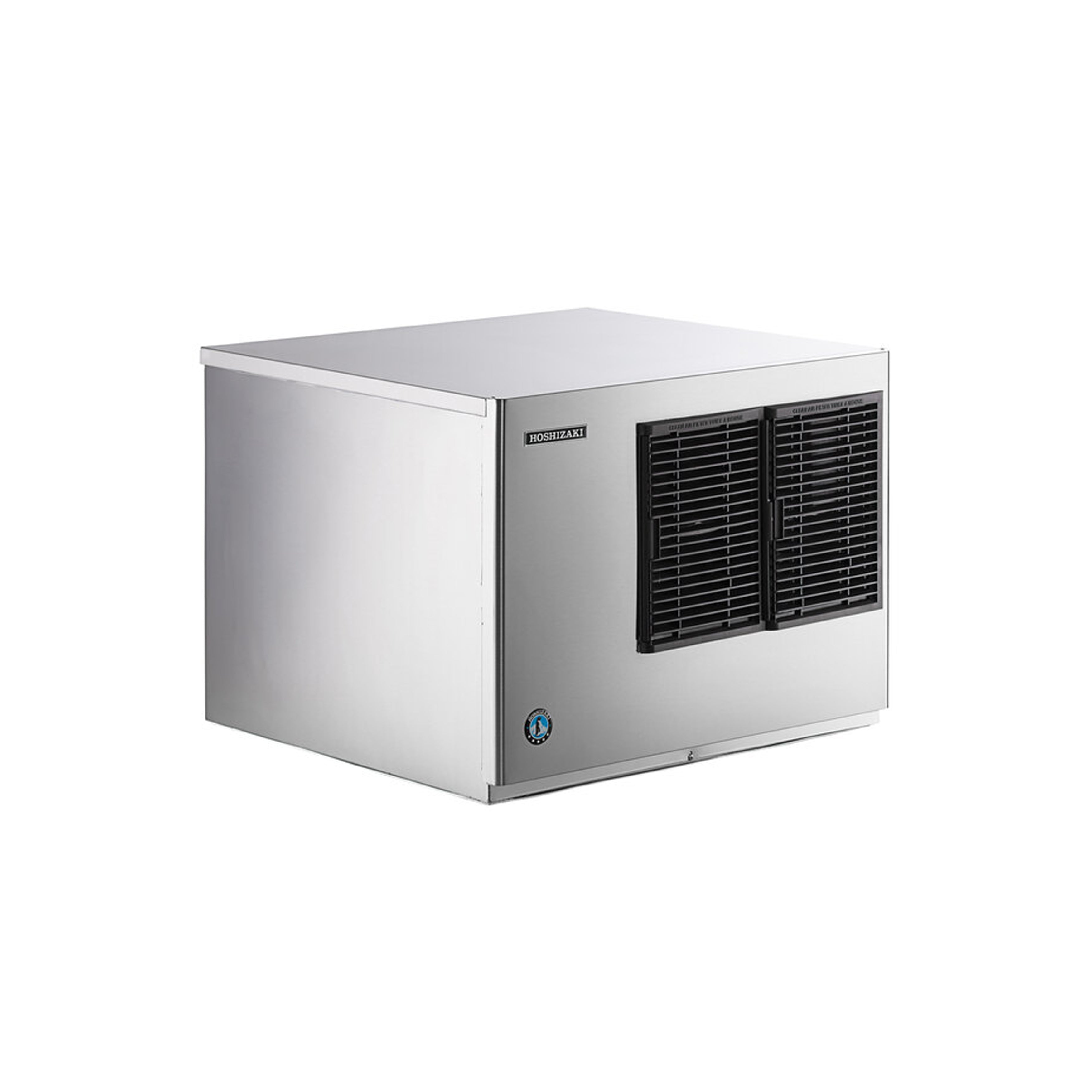 ma様 KM-660MAJ-E, Crescent® Cuber Icemaker, Air-cooled, 50Hz Electrical