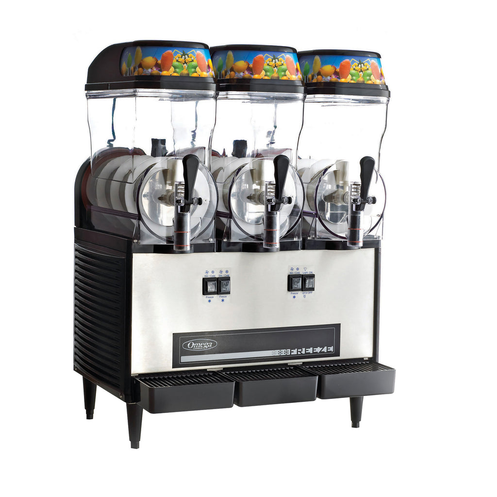 OSD20 Drink Dispenser, Double Drink Dispensers, Beverage Dispensers